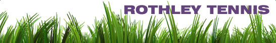 Rothley Tennis