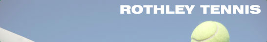 Rothley Ivanhoe Tennis Club
